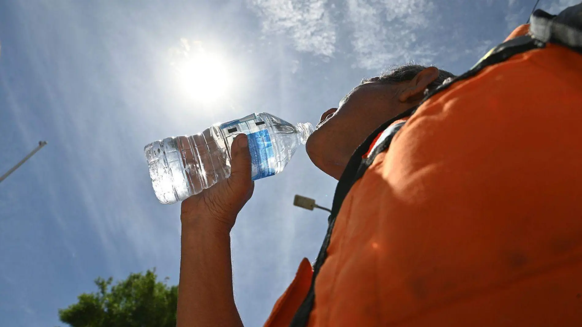 Exhortan a no automedicarse ante un golpe de calor